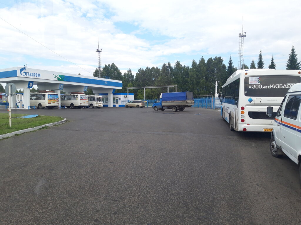 Агнкс газпром метан карта заправок