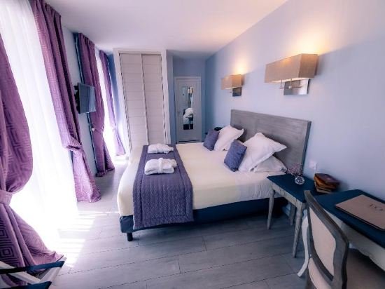 Фото Hotel Le Lion d'Or et restaurant la Table du Lion