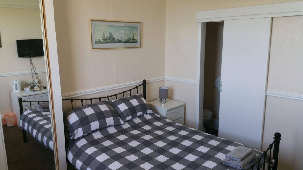 Фото Westward Ho Hotel