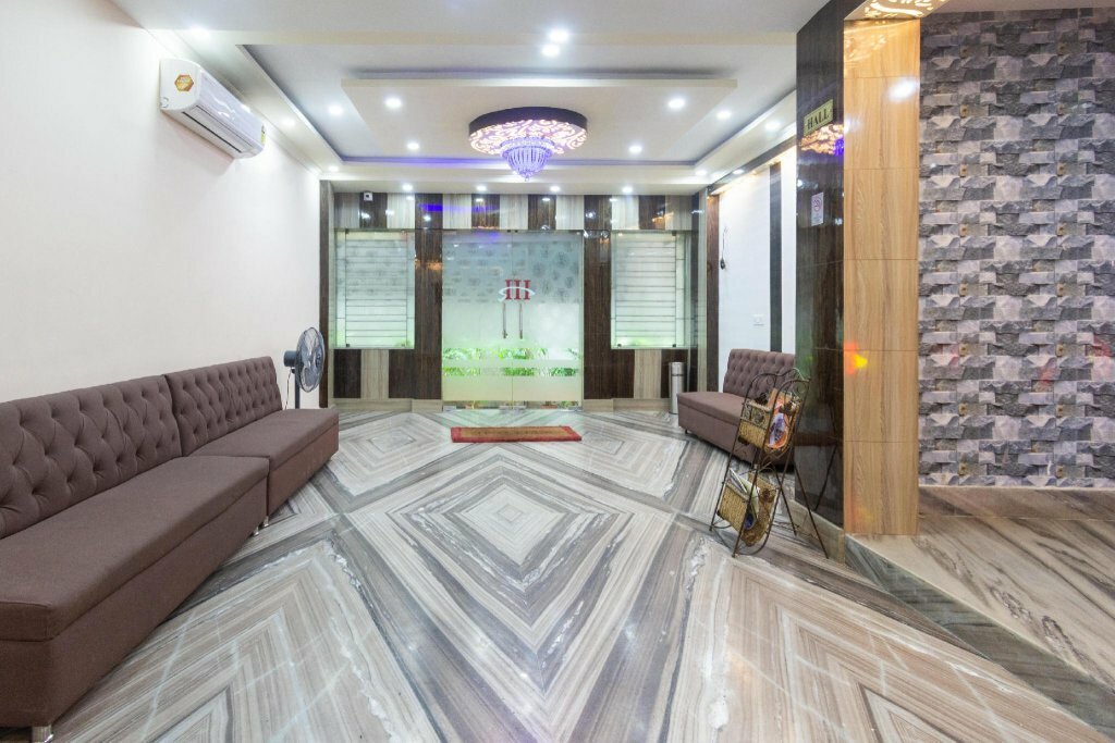 Hotel Capital O 64870 Hotel Holiday Science City, Calcutta, photo