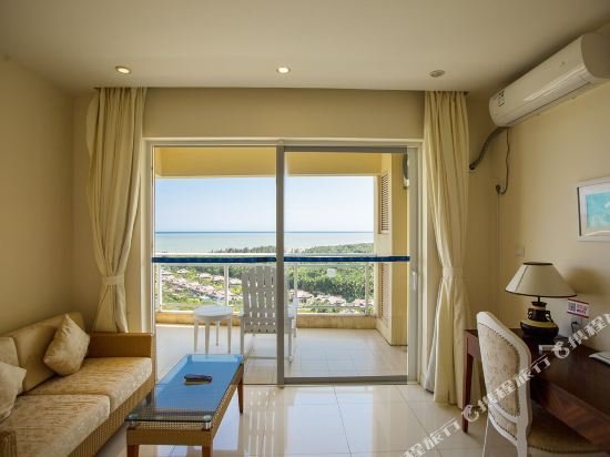 Фото Отель Ramada Hotel & Suites by Wyndham Boao