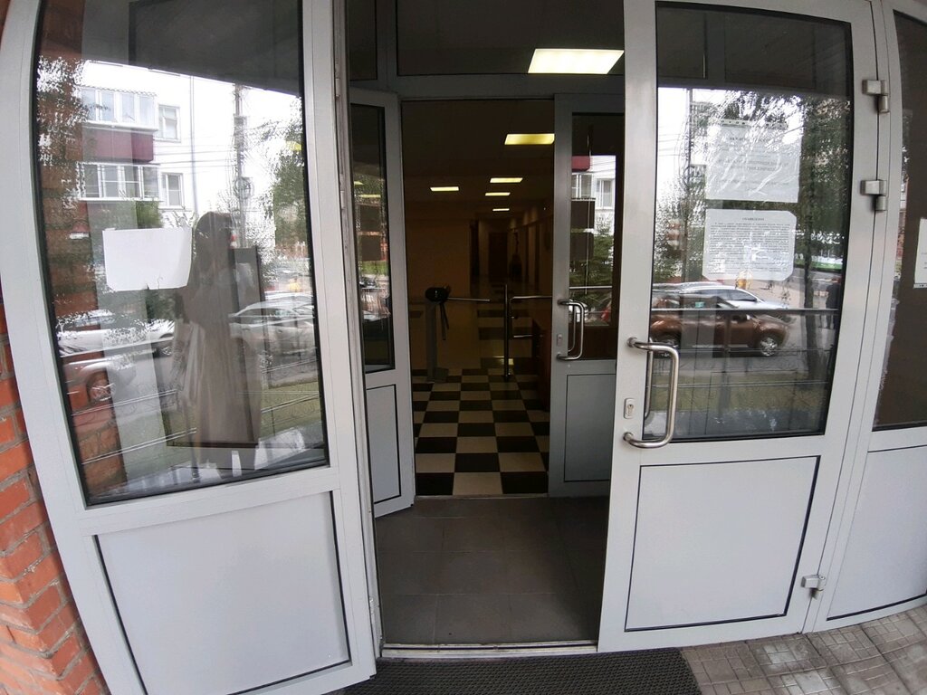 Ministerios, departamentos, servicios públicos Министерство сельского хозяйства Курской области, , foto