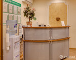 Medeya (Lukinskaya Street, 18), medical center, clinic