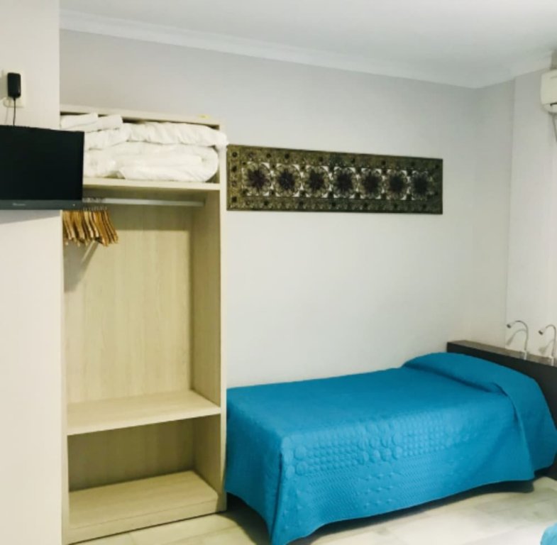 Фото Casa de los Faroles