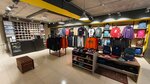 Enot Store (ulitsa Voroshilova, 122), tienda de ropa
