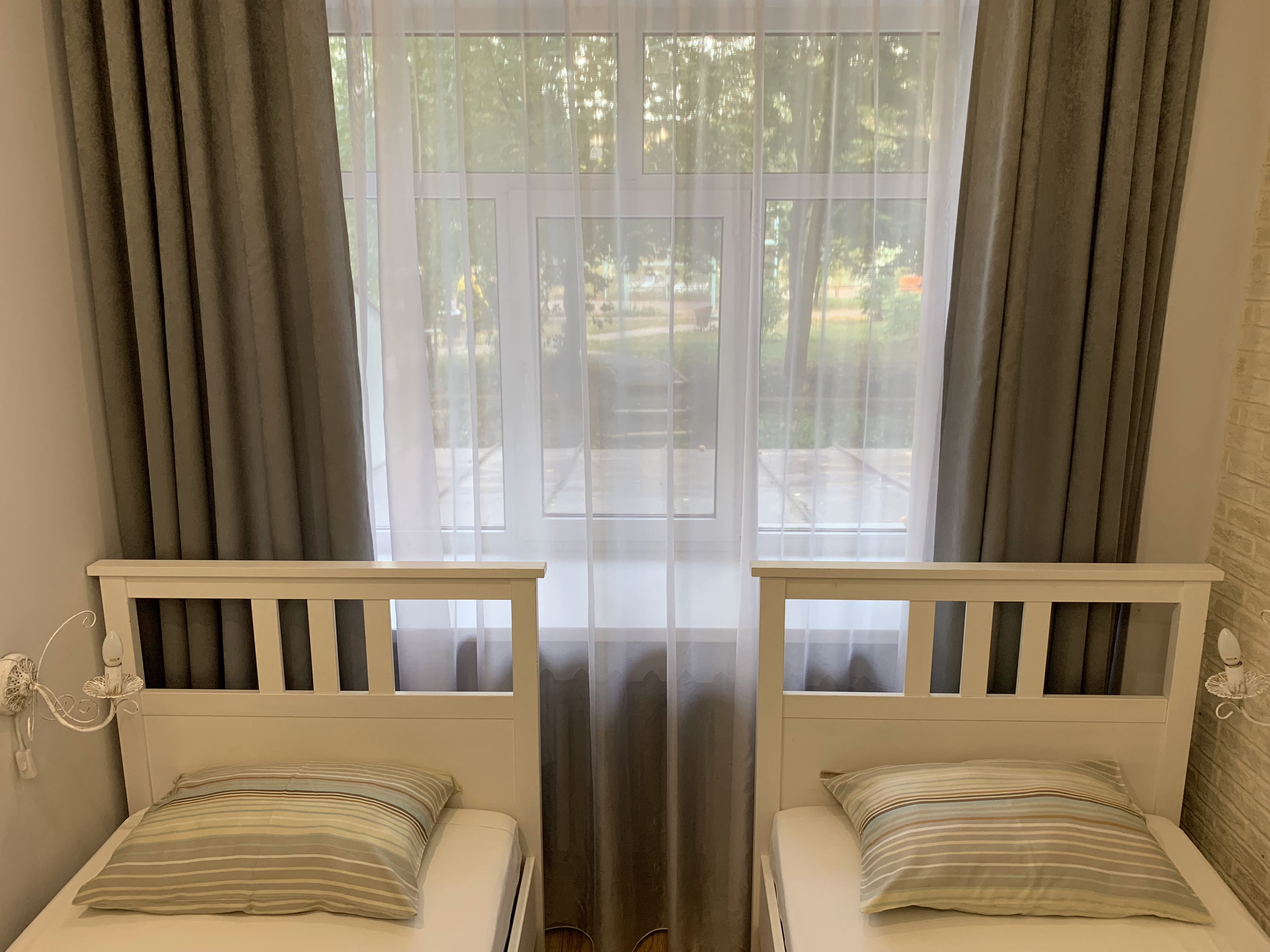 Фото Зеленый дом