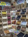 Орехи, снеки, сухофрукты (Putilkovo Village, Spaso-Tushinskiy bul'var, 2), nuts, snacks, dried fruits