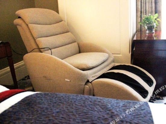 Фото Nanchang Galactic Classic International Hotel