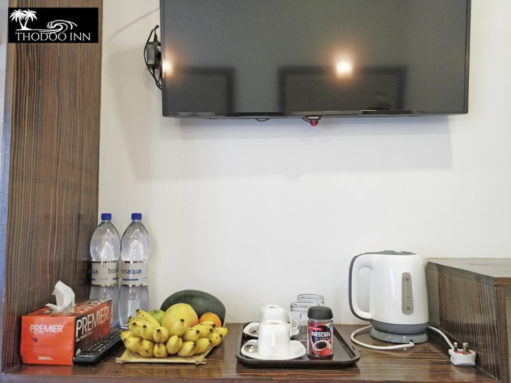 Фото Thoddoo Inn