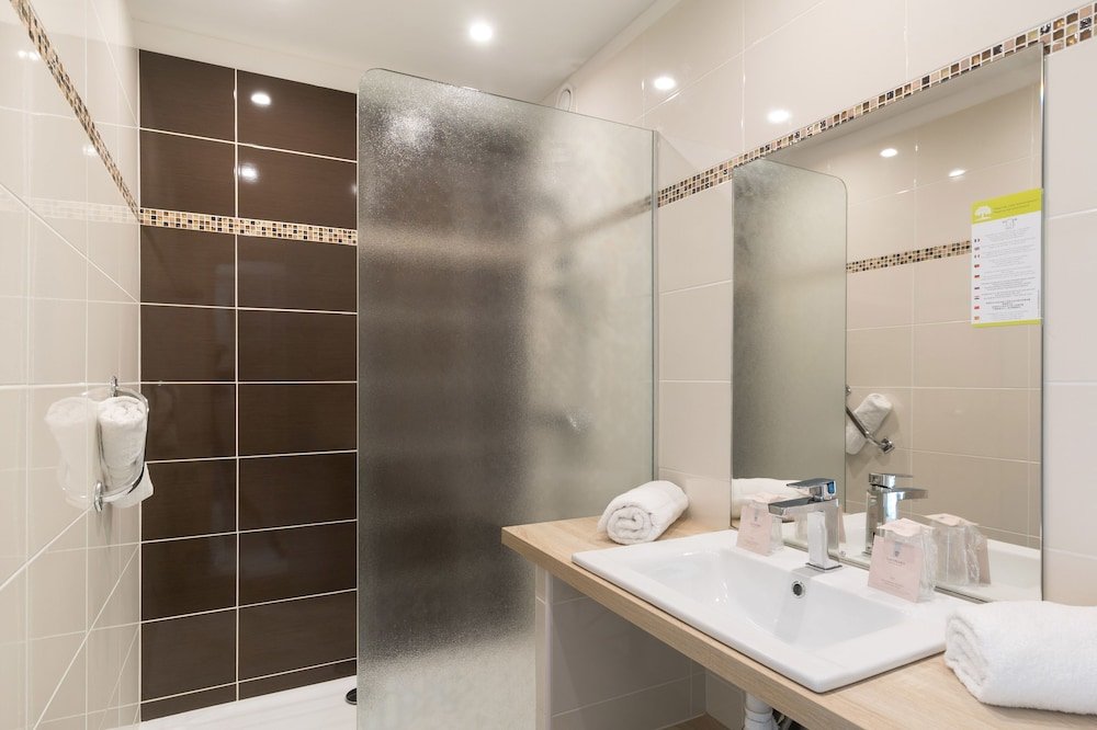 Фото Hotel Club Le Capet