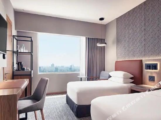 Фото Hyatt Regency Mexico City