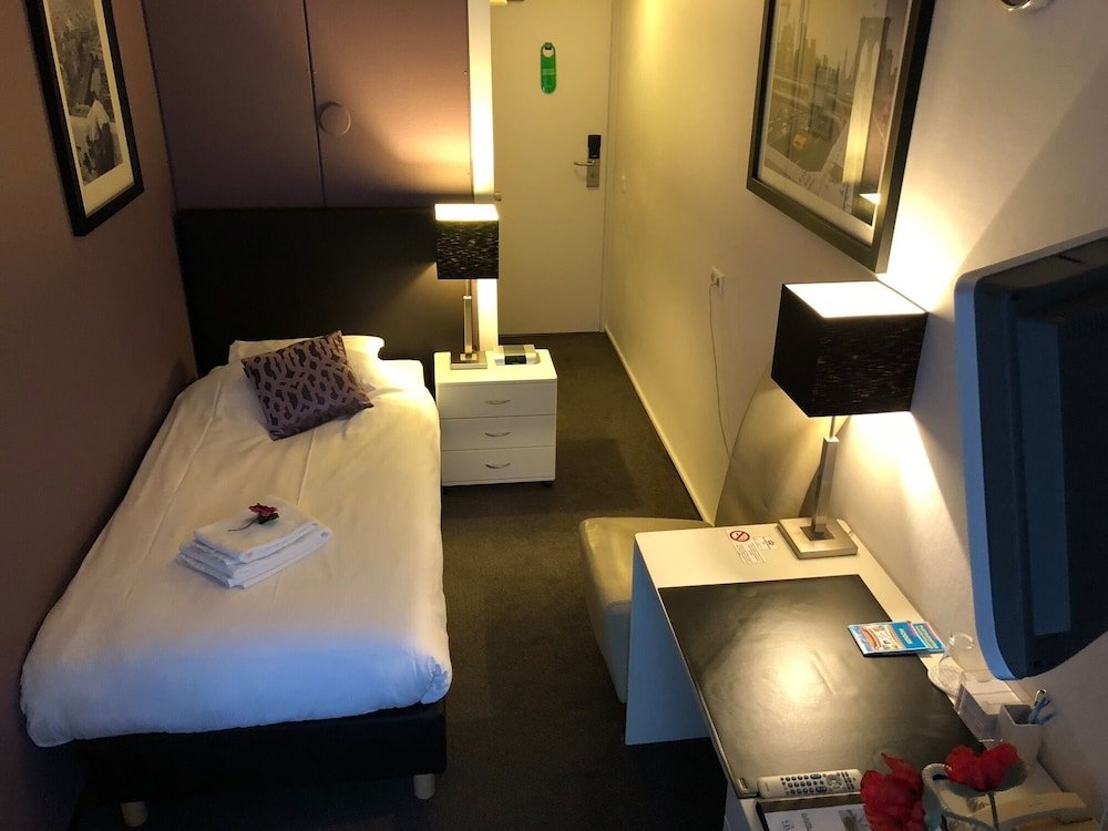 Фото Hotel De Keizerskroon