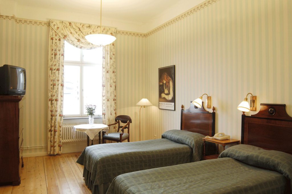 Фото Ersta Konferens & Hotell