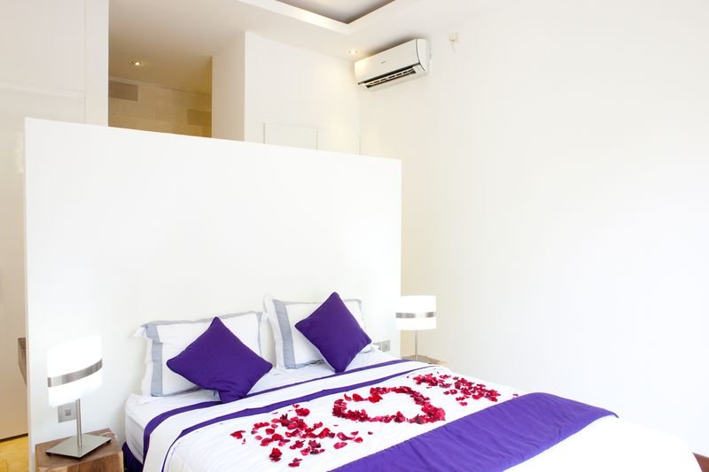 Фото Anema Villa Seminyak