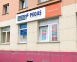 Pegas Touristik (Lenina Street, 298), travel agency