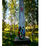 Monumento, memorial Обелиск погибшим в годы Великой Отечественной войны, , foto