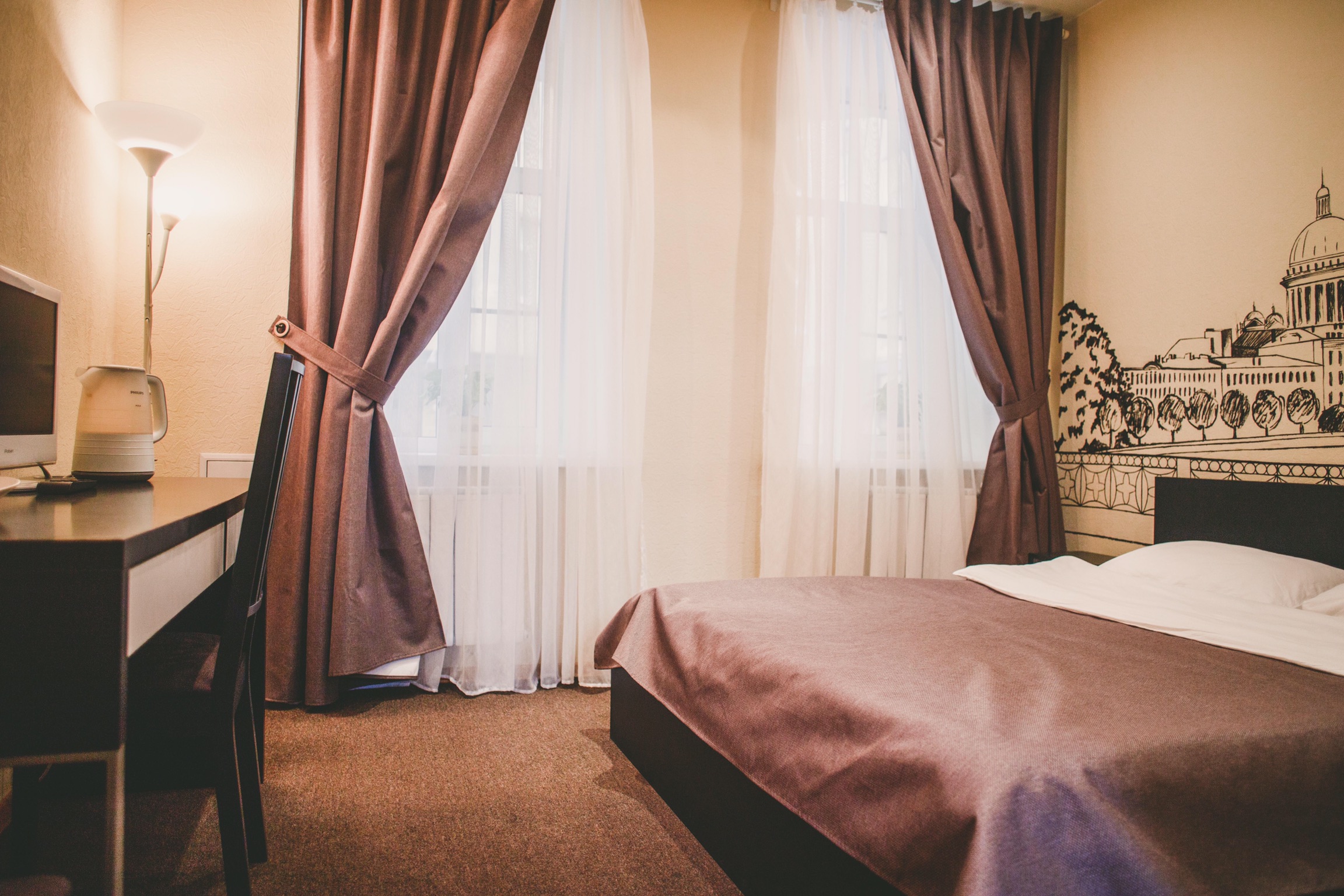 Фото отеля 2