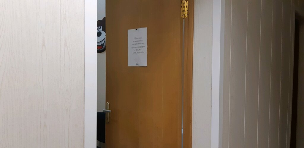 Audit company Auditorskaya firma Global-Konsalting, Yaroslavl, photo