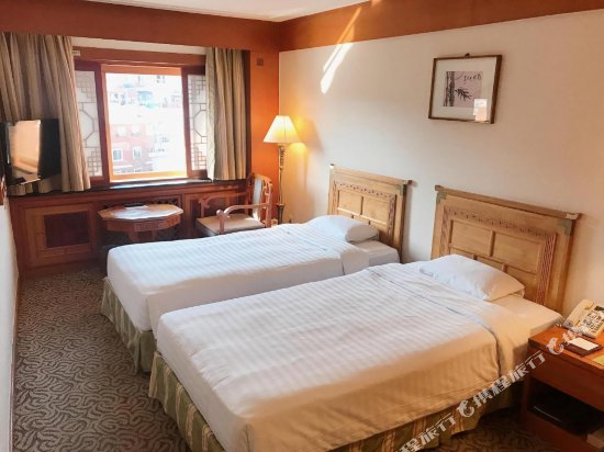 Фото Commodore Hotel Busan