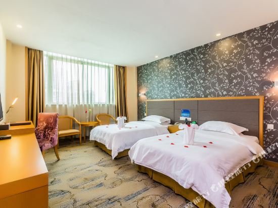 Фото Kangyi Hotel