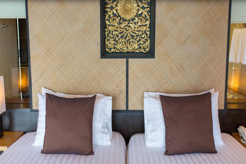 Фото Baan Krating Phuket Resort