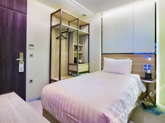 Фото Zen Rooms Boat Quay