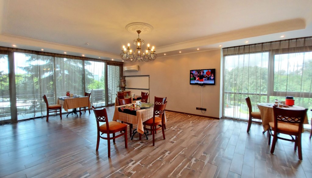 Фото Дом ветеранов кино