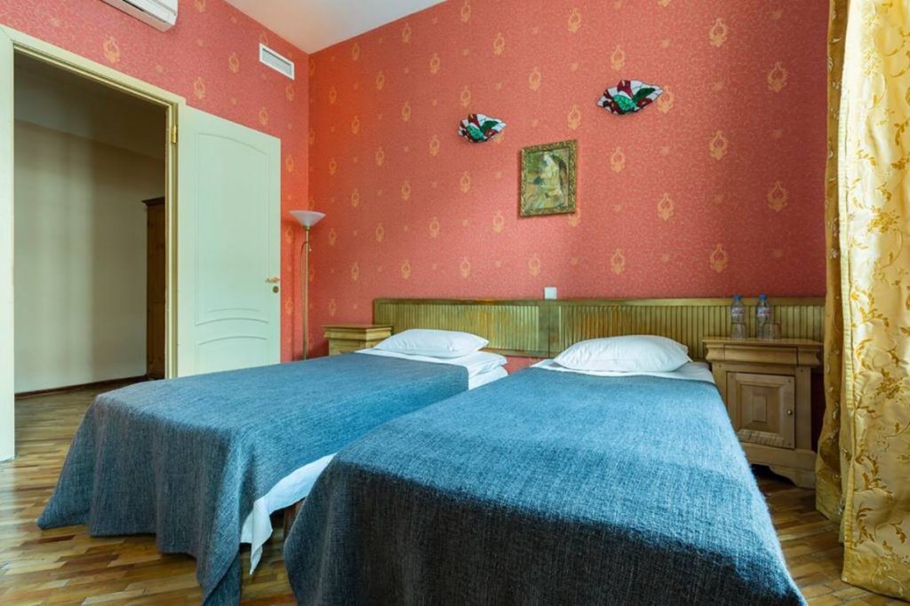 Фото Арт-отель Рахманинов