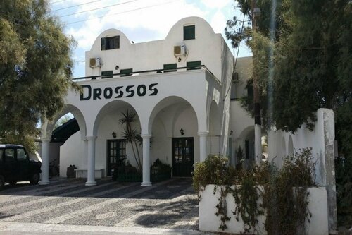 Гостиница Hotel Drossos