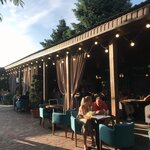 Schastie (бульвар Ивана Франко, 30А), restaurant