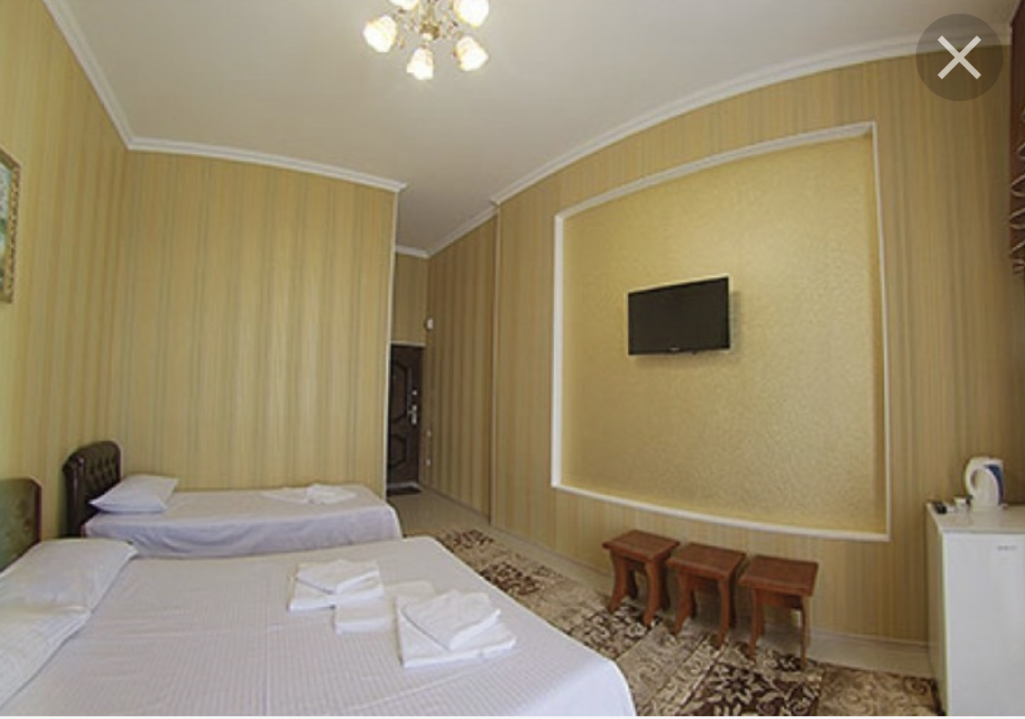 Фото Островок