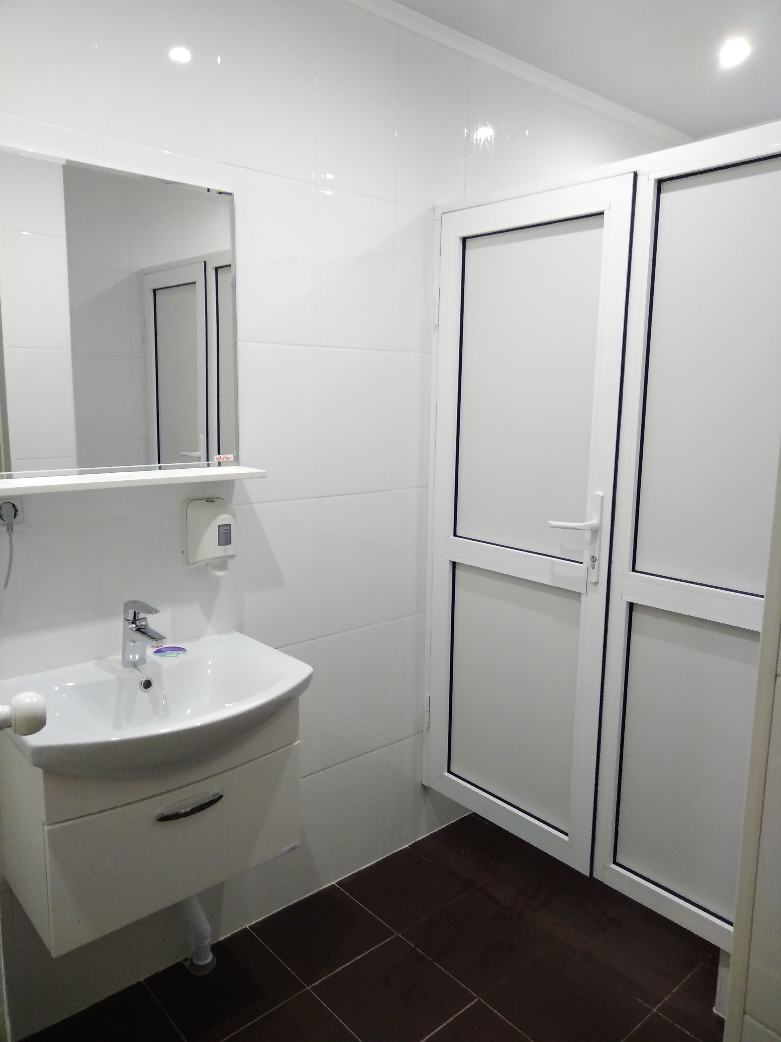 Фото Clean Hostel