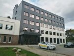 Steklokontakt (Bielaruskaja vulica, 51Б), vidrio, productos de vidrio
