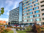 Clever Techno (Kerchenskaya Street, 13), equipo industrial