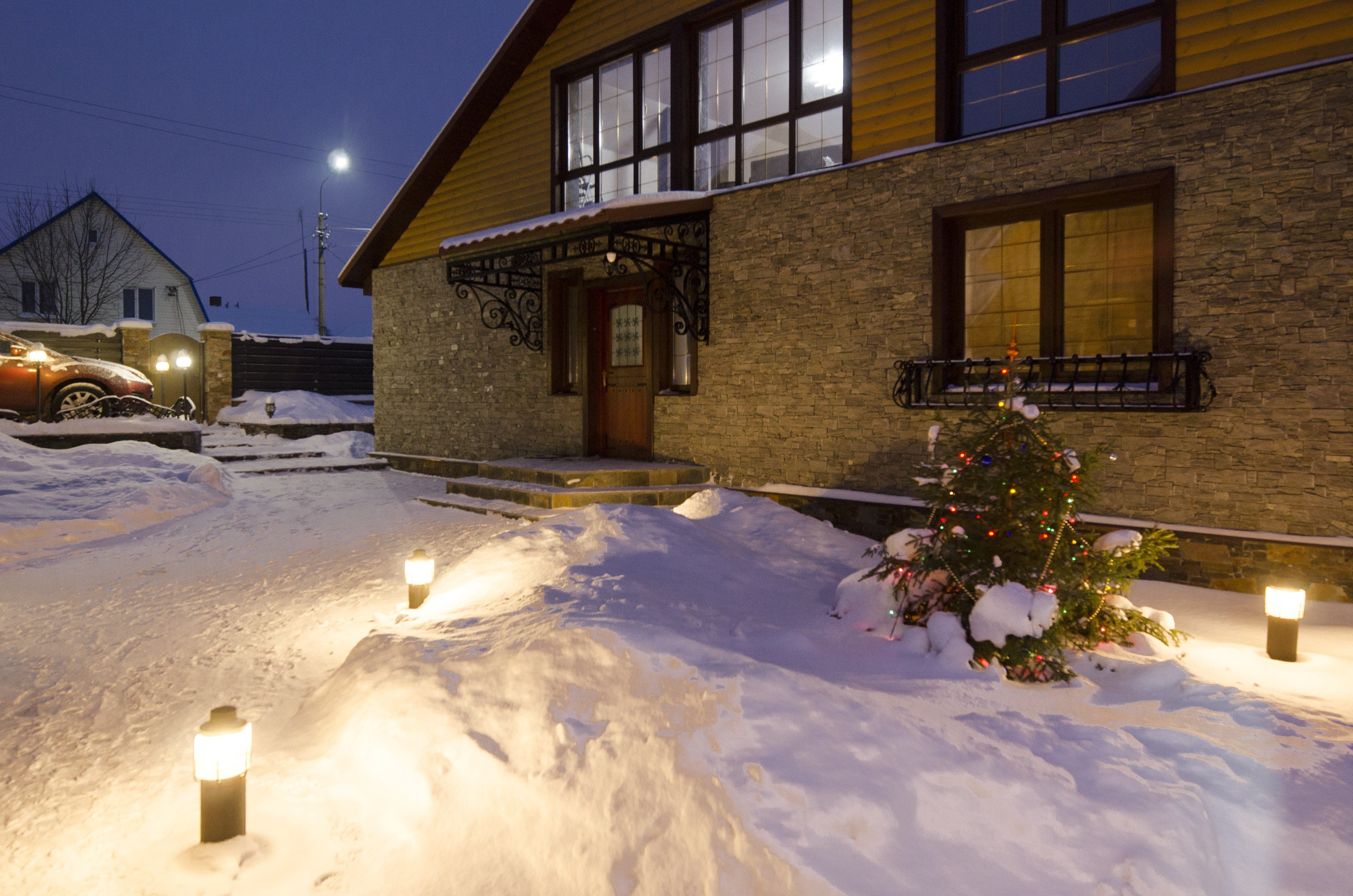 Фото Гостевой дом Шале