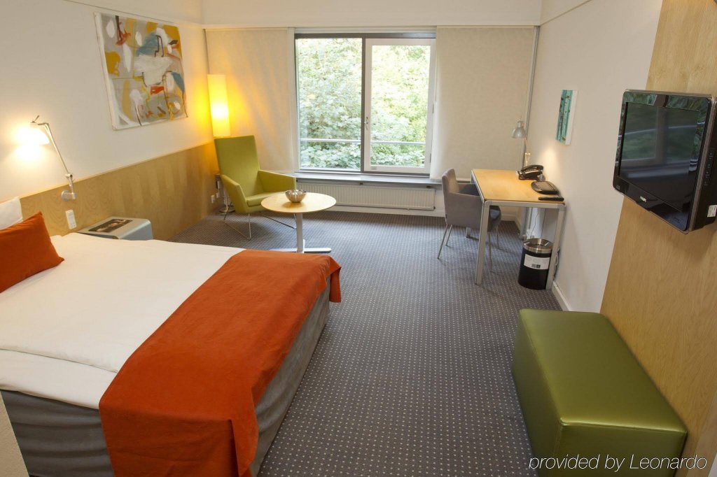 Фото Comwell Borupgaard