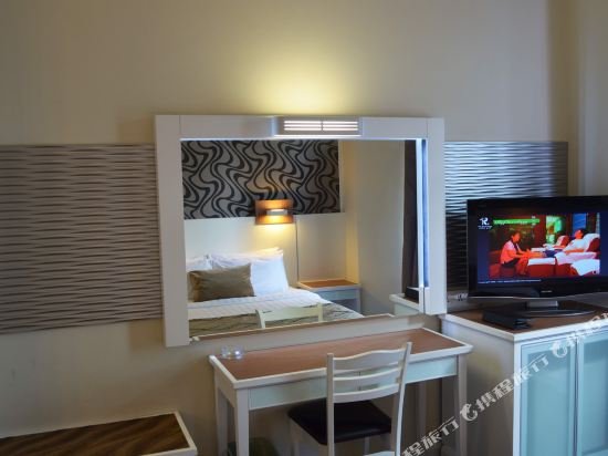 Фото Regalodge Hotel Ipoh