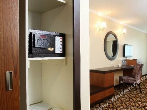 Гостиница Arya Hotel в Адапазары