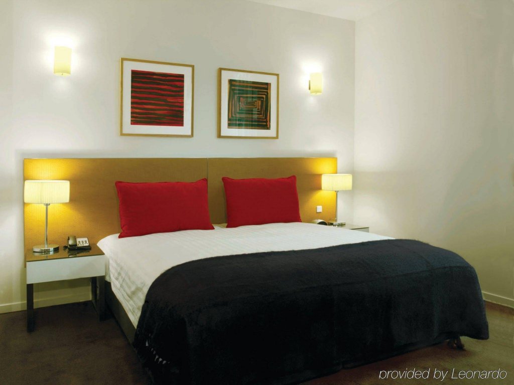 Фото Adina Apartment Hotel Copenhagen