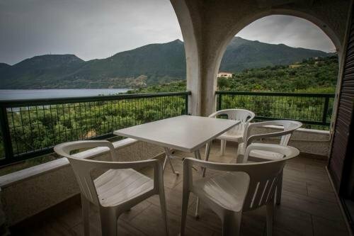 Гостиница Kavoulakos Studios