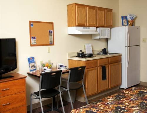 Фото WoodSpring Suites Amarillo
