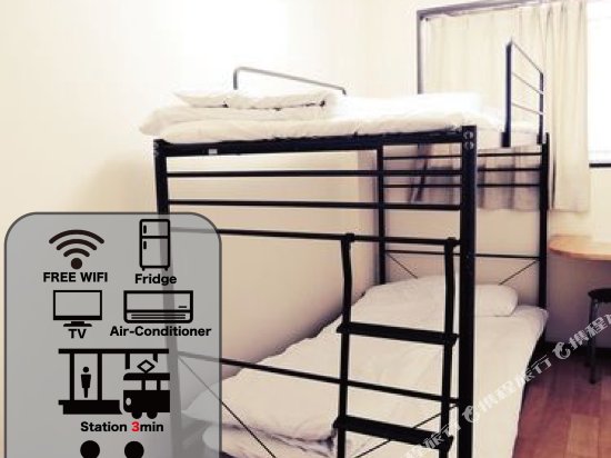 Фото Hotel Lucky