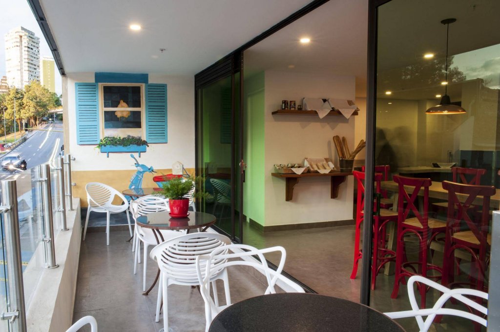 Фото Hotel Grand Park