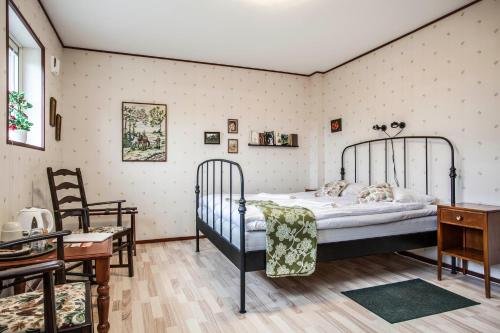 Фото B&b Villa Orion