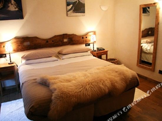 Фото Отель Chalet Svizzero