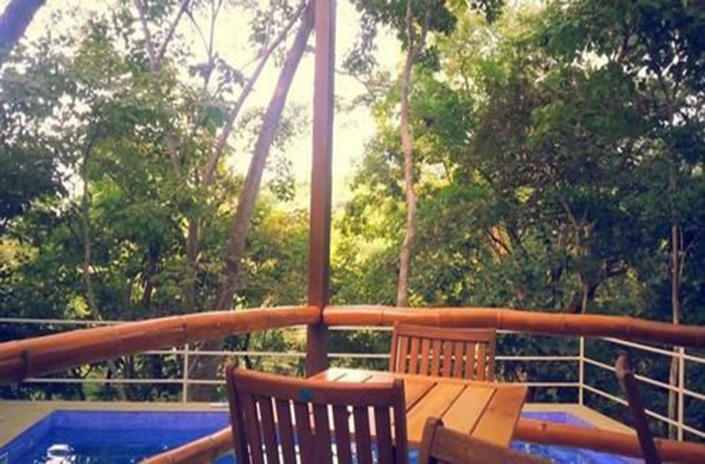 Фото Green Sanctuary Hotel