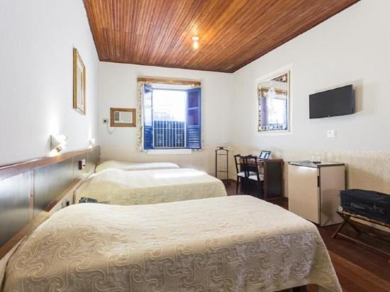 Фото Voa Express Inn Hotel Orquídea