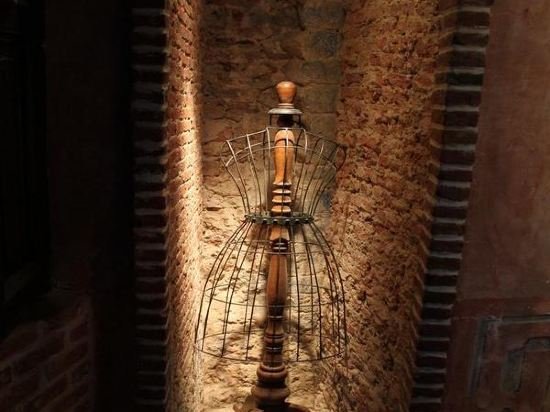 Фото Kathedraallogies Drie Koningen