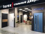 Torex (Moscow, Zapadniy Administrative District, Solntsevo District, Kiyevskoye shosse, 22-y kilometr, 4с2кВ), doors