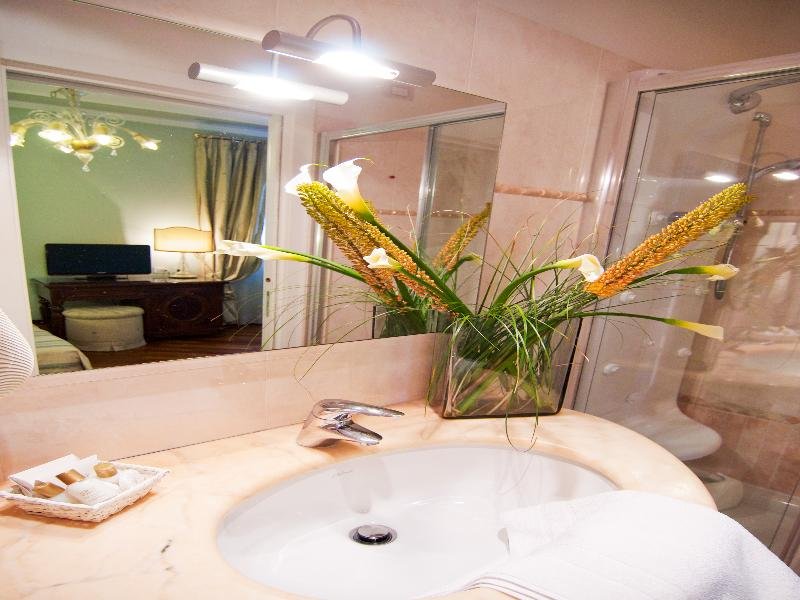 Фото Hotel Campiello